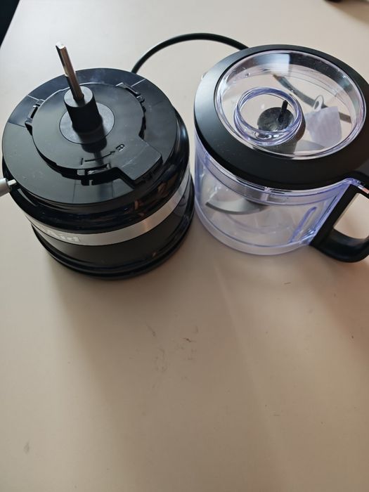 Mini malakser KitchenAid  5KFC3516, 830 ml.