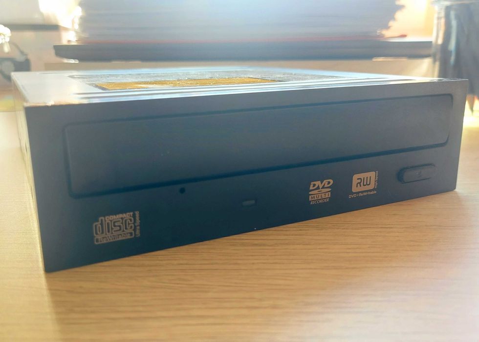 Napęd / nagrywarka DVD SONY DW-G120A