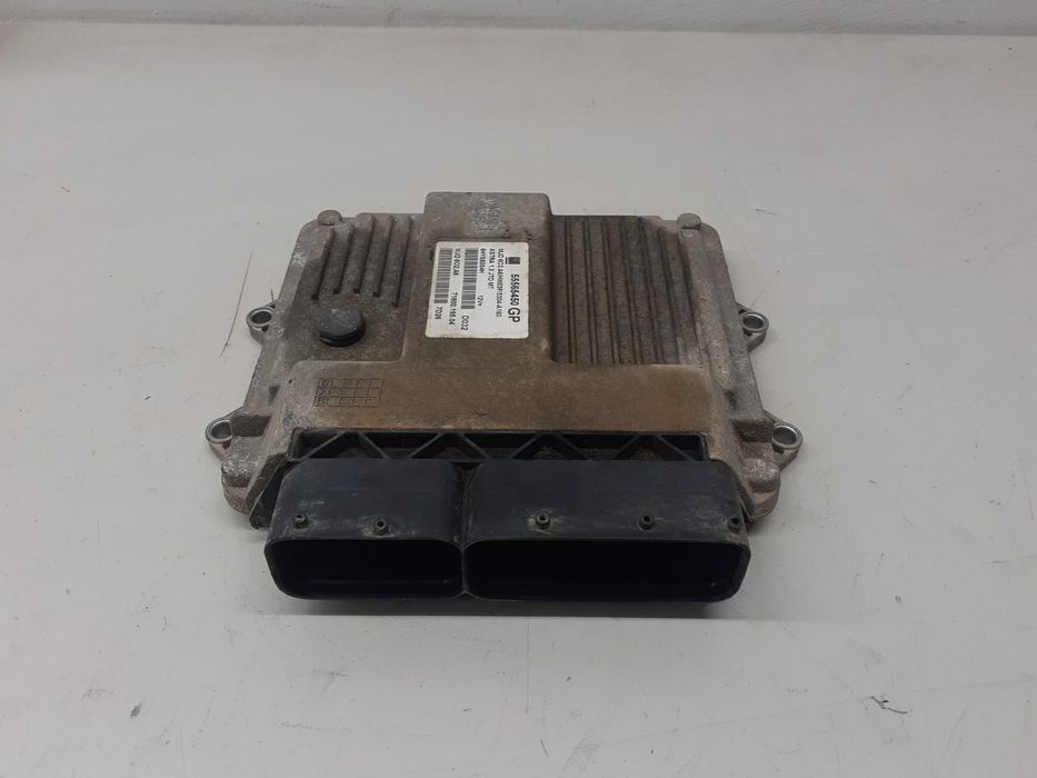 Centralina de Motor - OPEL ASTRA H Combi (A04) | 04 - 14