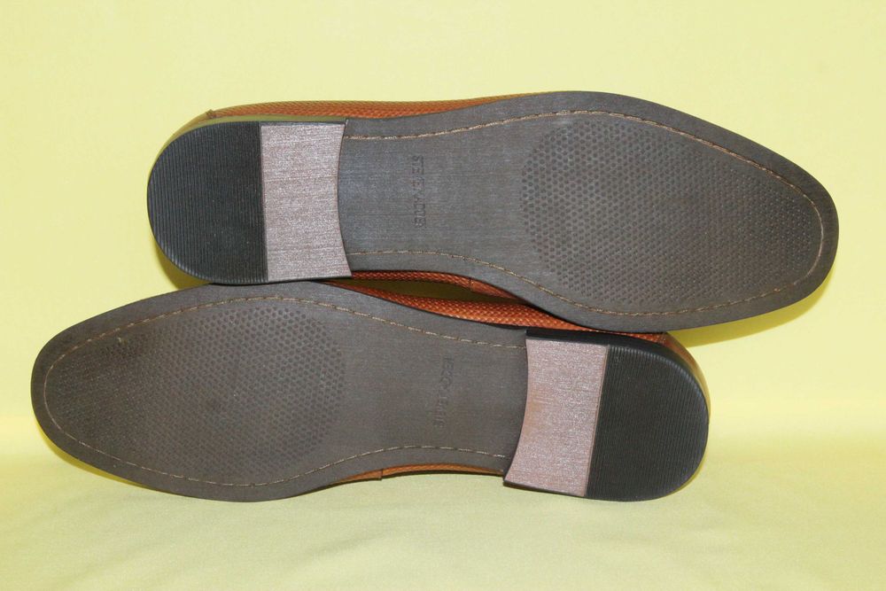 Лофери чоловічі Steve Madden, розмір 47,5