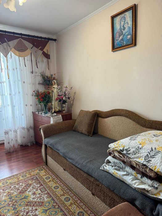 3-х кімнатна квартира, м. Жовква