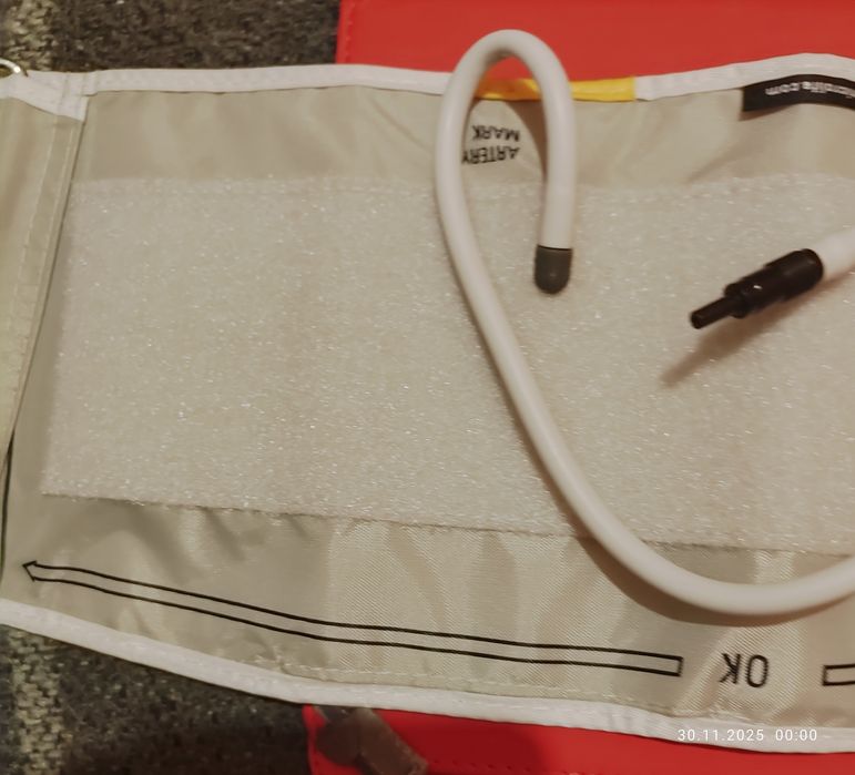 Манжета для вимірювання тиску Microlife