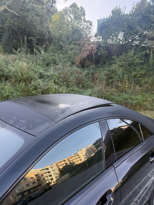 Mercedes CLA 220D 177cv