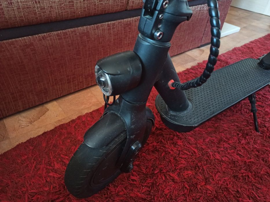 Електросамокат  Crosser Е9