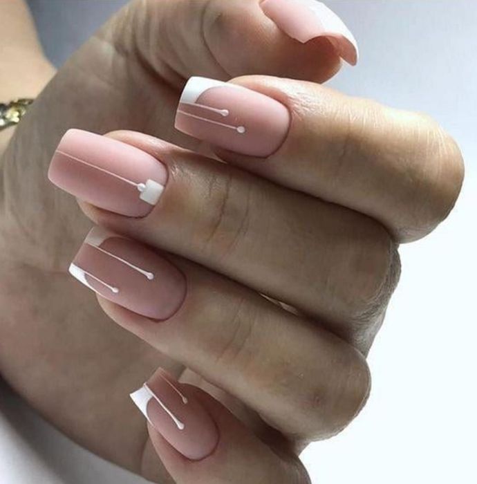 Любомль.Манікюр,нарощування нігтів,укріплення.Педікюр