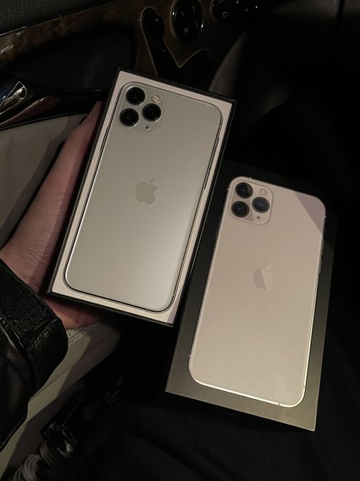 Iphone 11 pro 64 92%