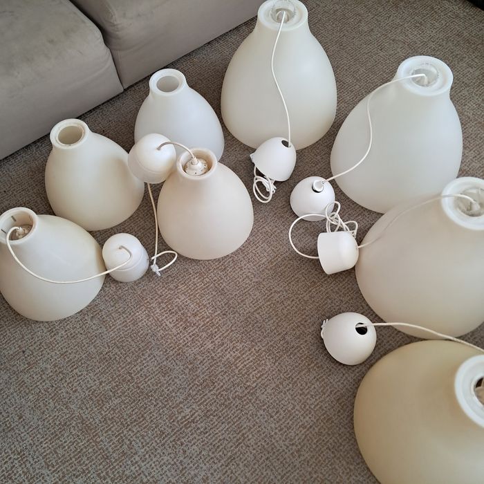 Candeeiro Melodi Ikea