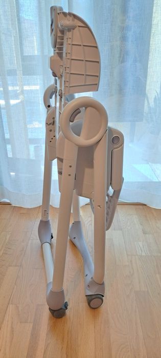 Cadeira de alimentação bebé Polly 2Start (Chicco)