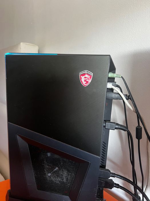 Msi trident 3 gaming
