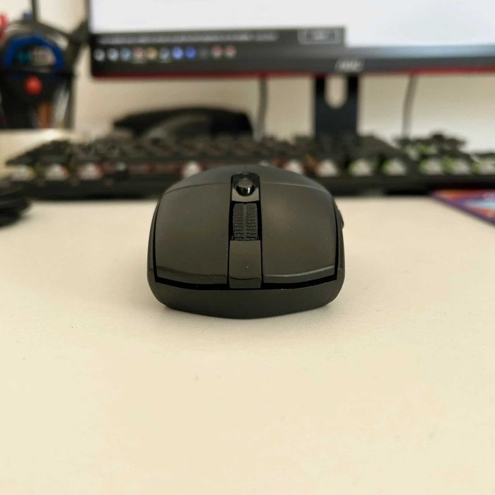 Logitech G305 wireless
