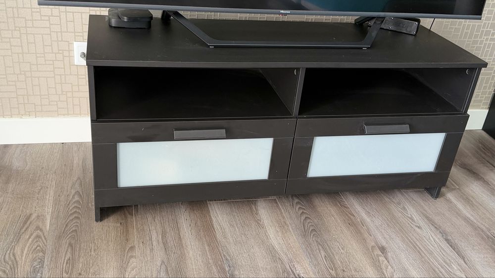 Suporte para TV da IKEA