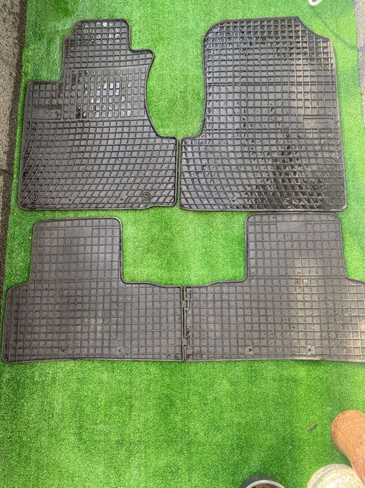 Dywaniki samochodowe Honda CR-V 2010r