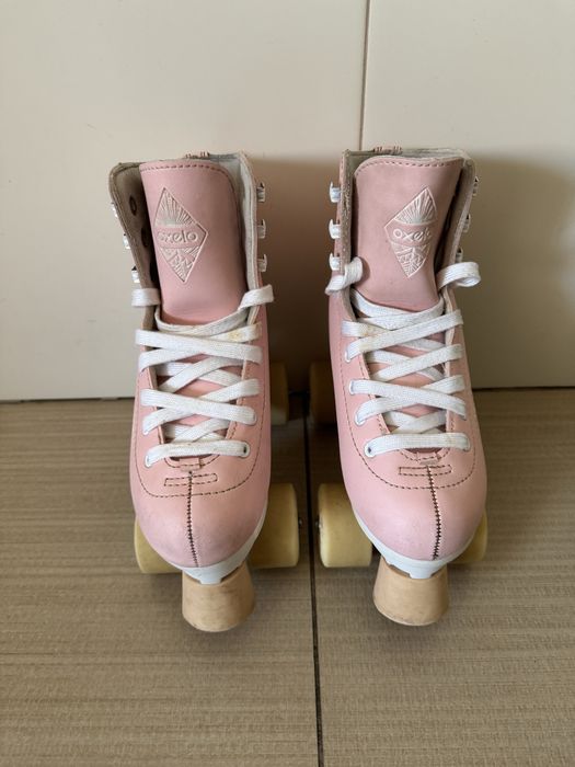 Patins Oxelo n.34