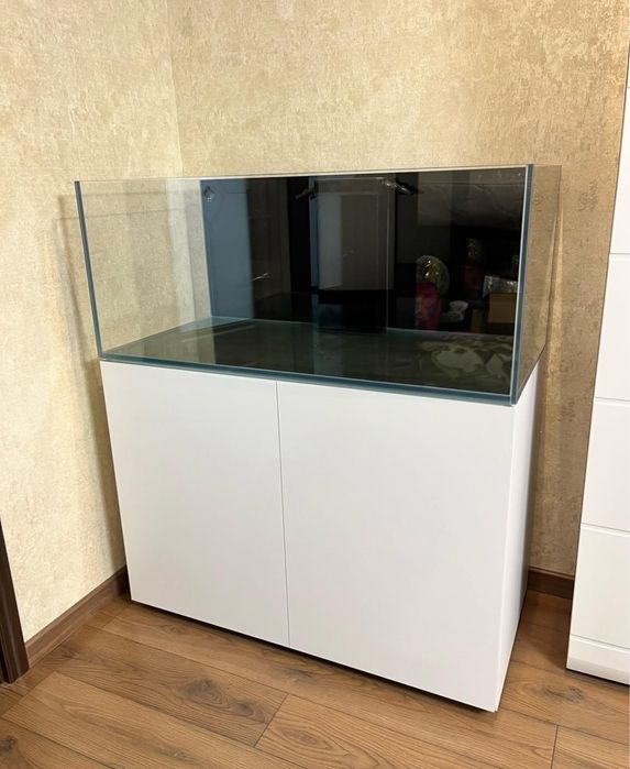 Морський акваріуми під ключ: дизайн, проектування, виробництво