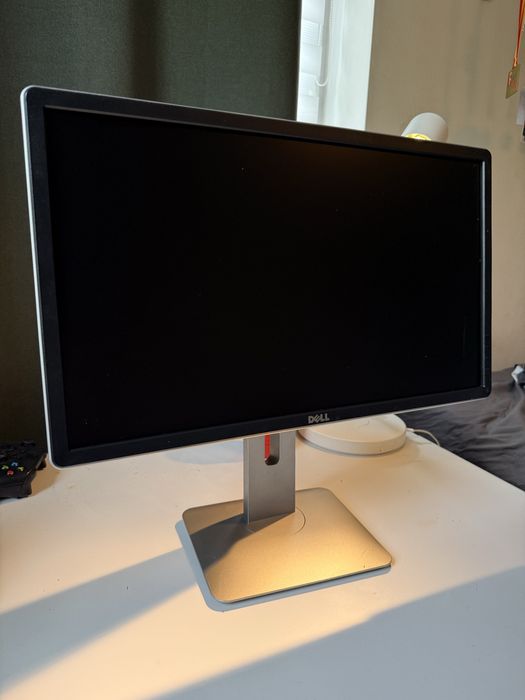 Monitor marki dell