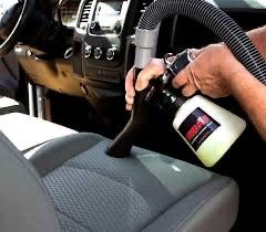 Химчистка Полировка фар Детейлинг Удаление вмятин