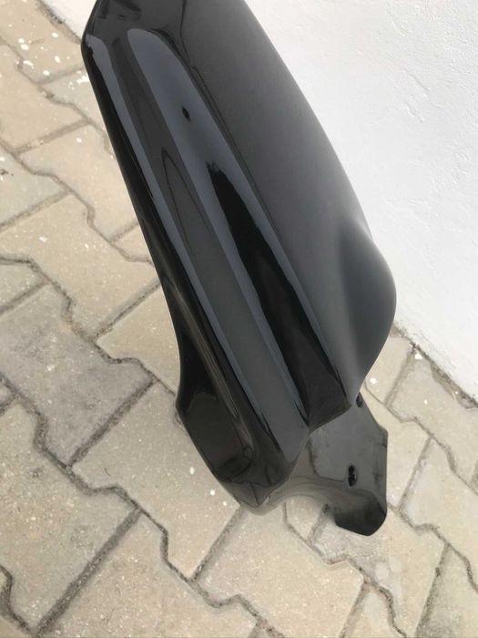 carenagem traseira zx10r 2015