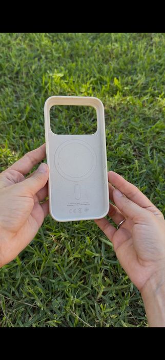 Capa iphone 17 pro ou para iphone 17 pro max