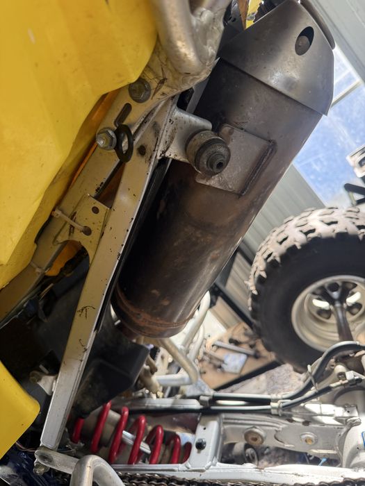 Todo tipo de peças suzuki ltr