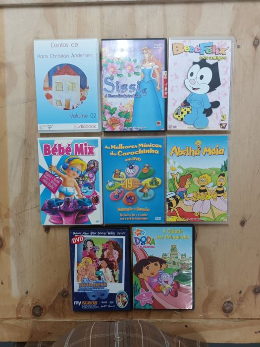 Filmes para Crianças