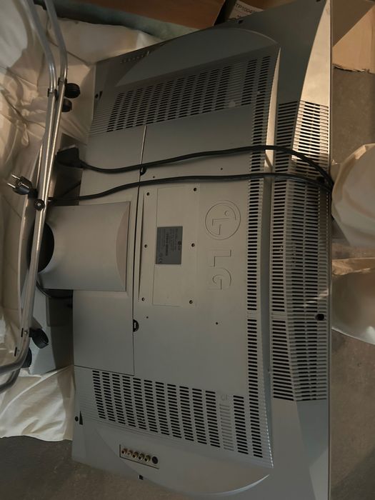Televisão LG 32 polegadas
