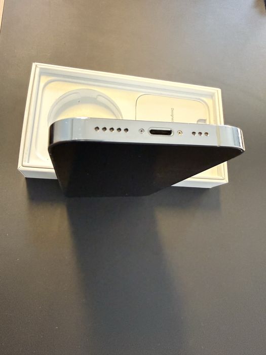 Iphone 14 pro 256 bateria 100%