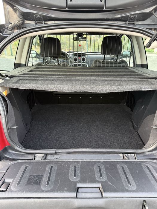 Citroen C2 VTR 1.4HDI (2007)