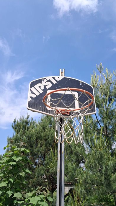 kosz do koszykówki Kipsta