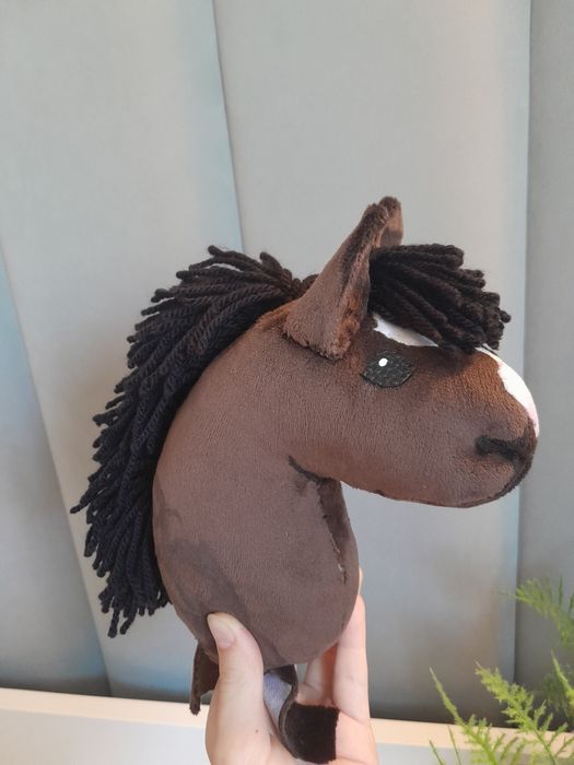 Hobby horse rozmiaru a5