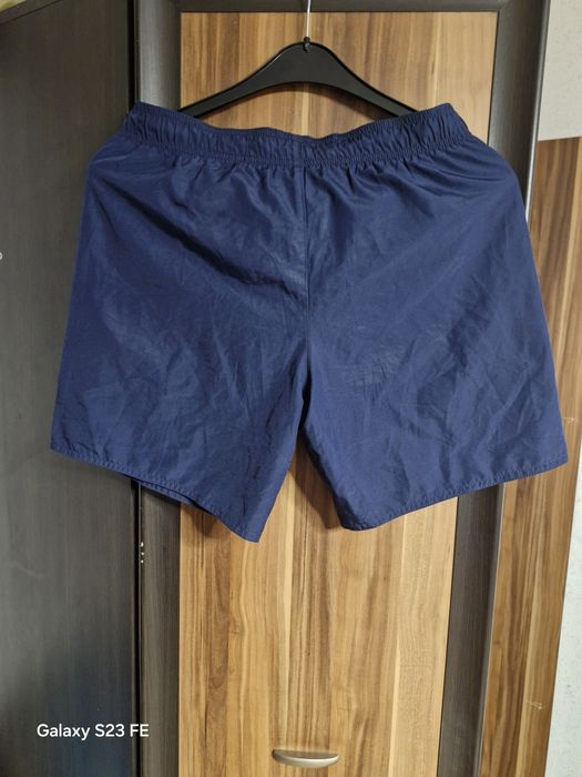 Spodenki krotkie męskie Puma rozmiar S stan idealny