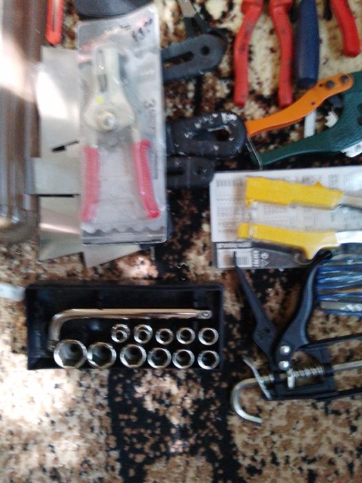 Инструмент для хозяина