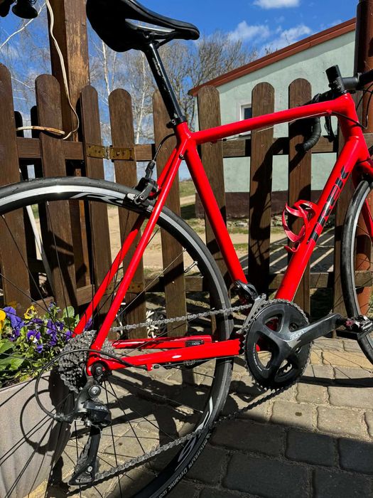 Trek Domane Al3 XL 58cm