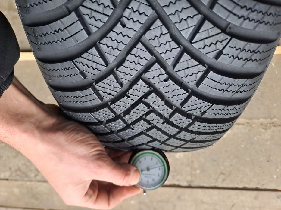 Opona 205 55 R16 91T Hankook Winter I cept Rs3