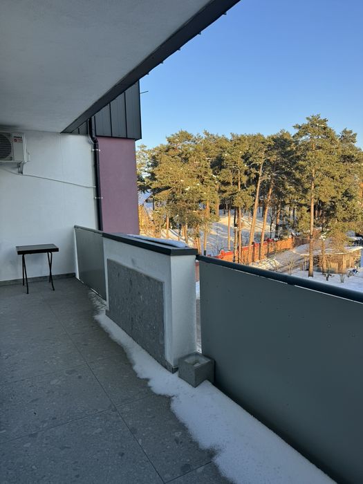 2 кімнати ж/к Хвиля