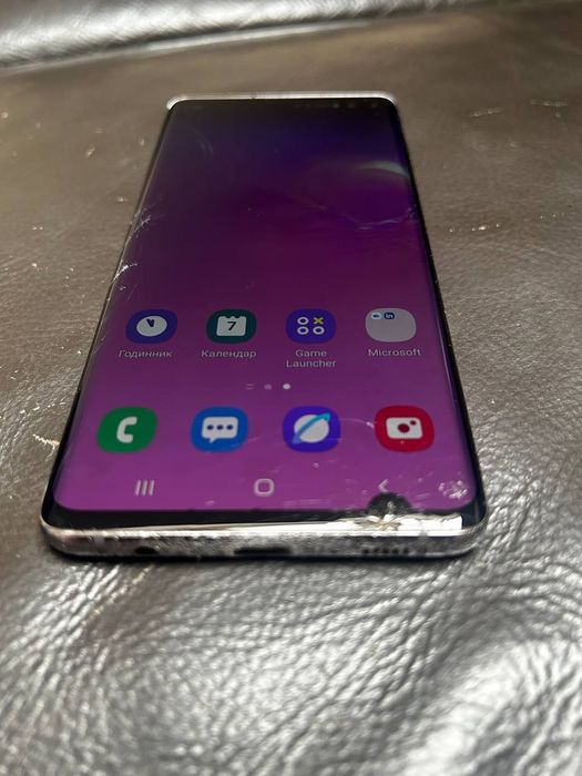 Samsung S10 plus  512 gb