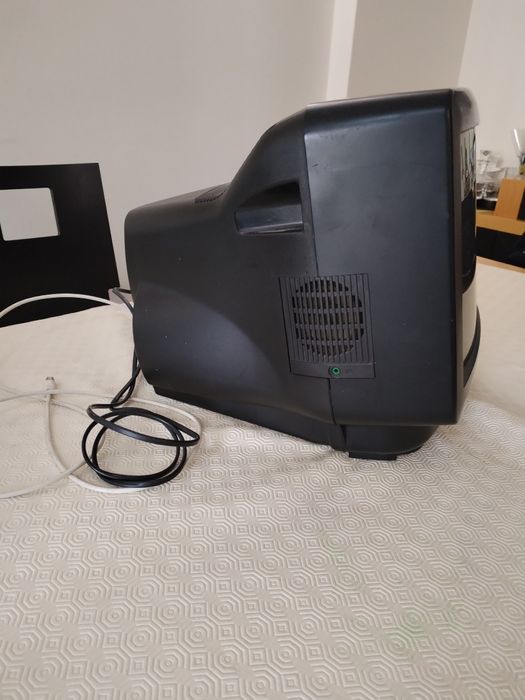 Televisão Sony 14 polegadas
