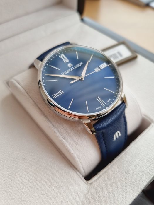 Maurice Lacroix Eliros EL1118 Nowy