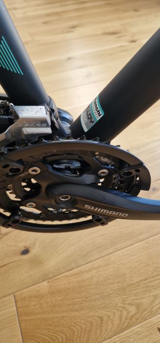 Bianchi Sport C 5 piękny stan.