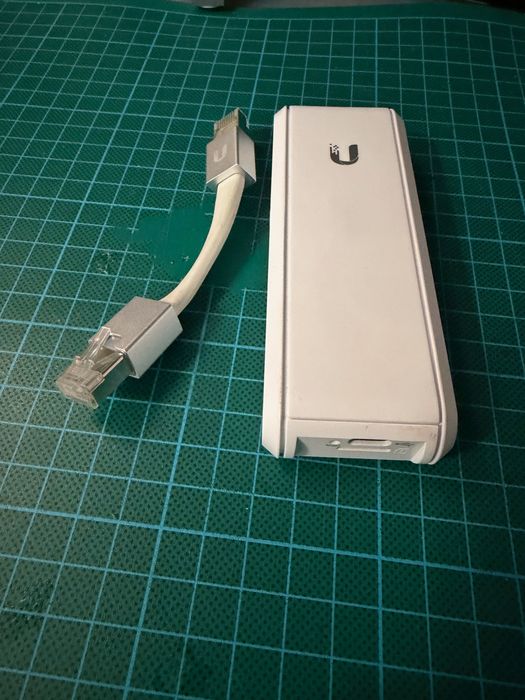 Ubiquiti UniFi Security Gateway 3P e Cloud Key