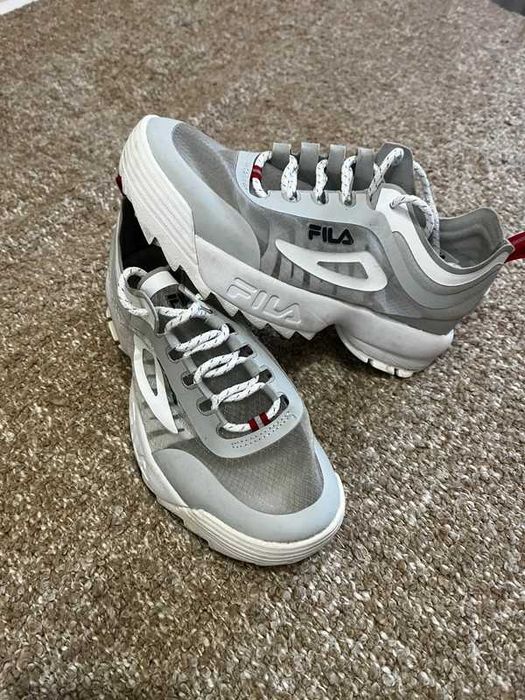 Sapatilhas FILA 37