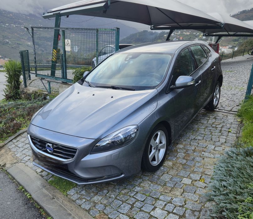 Volvo  v40 1.6 d