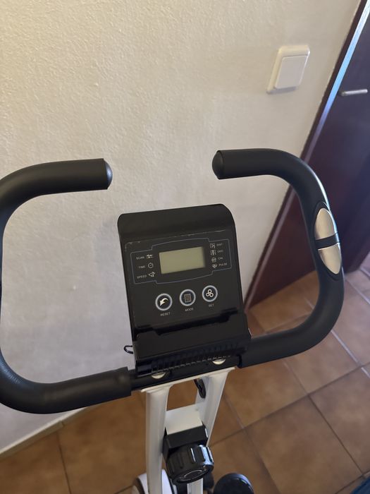 Vendo bicicleta   ISE