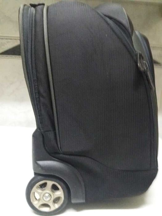 Case Logic Troley Laptop Backpack439831316891576324
