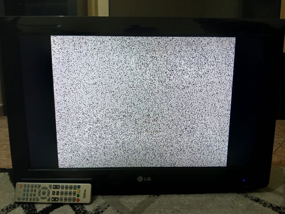 Televisão Lg 26”