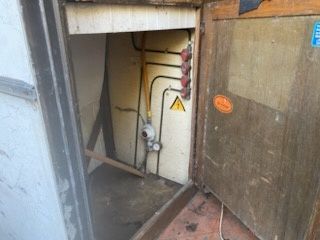 Vendo autocaravana usada
