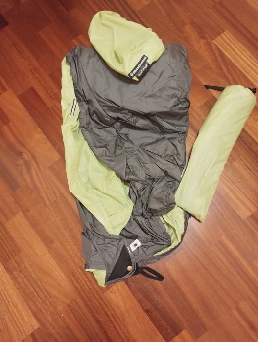 Намет black diamond hilight 3p