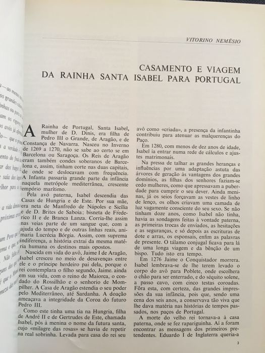 Panorama. Cabo Verde-Elvas-Serra da Estrela-Marão