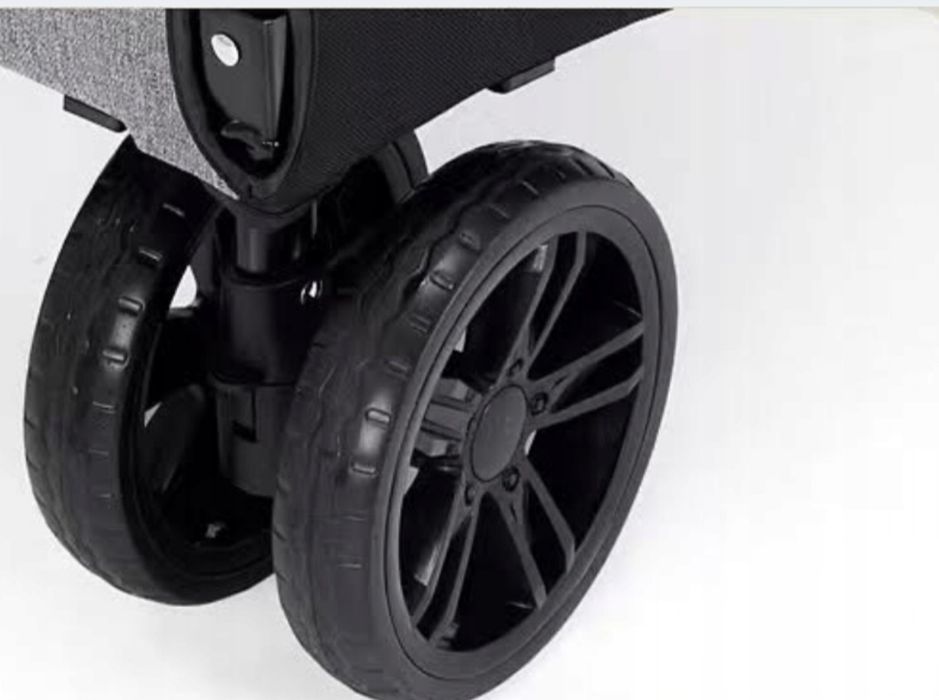 Wózek dla dużego  psa