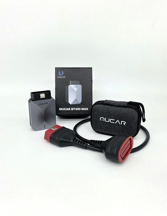 Mucar BT200 з кабелем