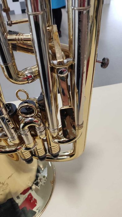 Euphonium | Eufónio | Bombardino GENEVA SYMPHONY